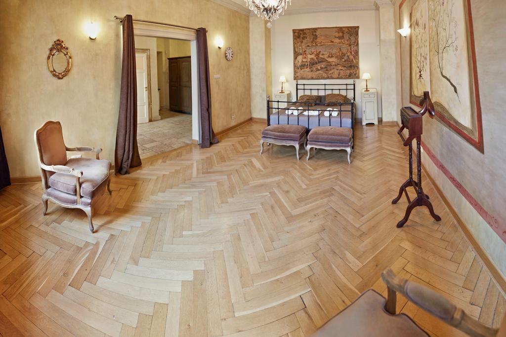 Goodnight Warsaw Apartments Aleje Ujazdowskie 47 Dış mekan fotoğraf