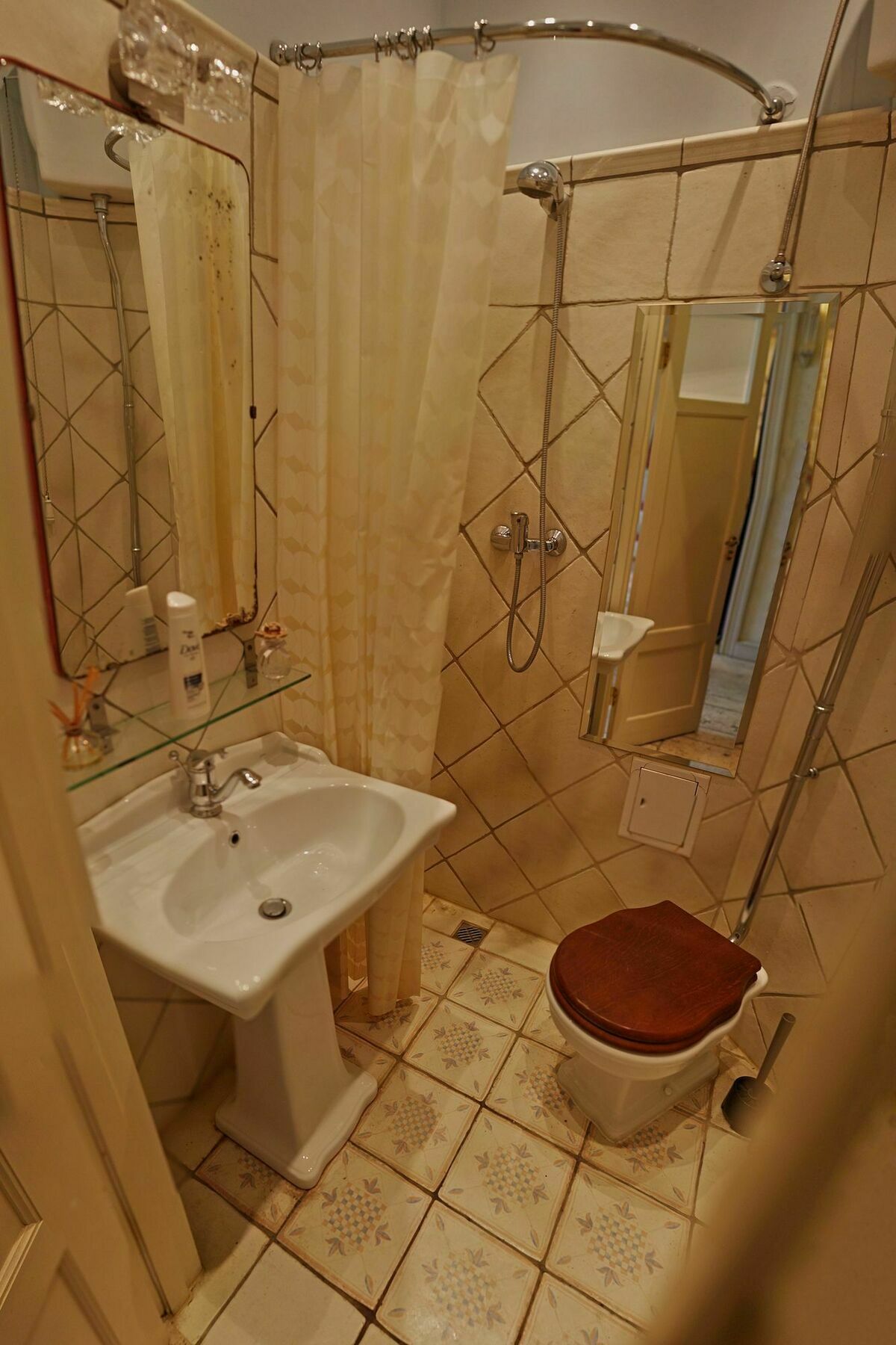 Goodnight Warsaw Apartments Aleje Ujazdowskie 47 Dış mekan fotoğraf